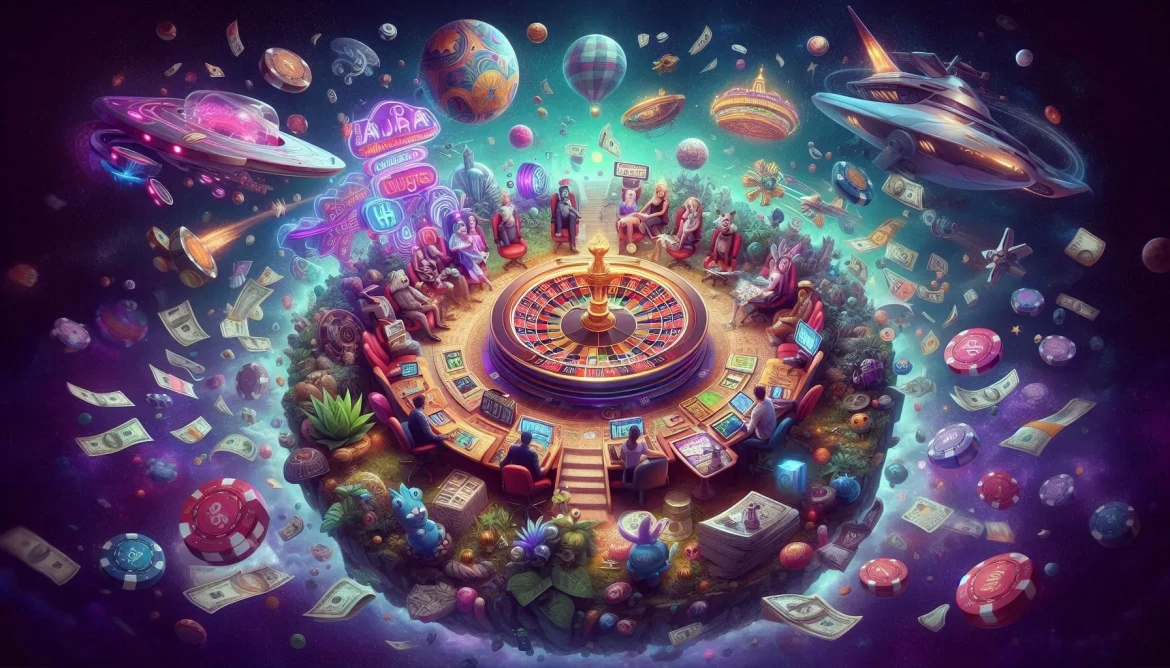 Limitless Casino
