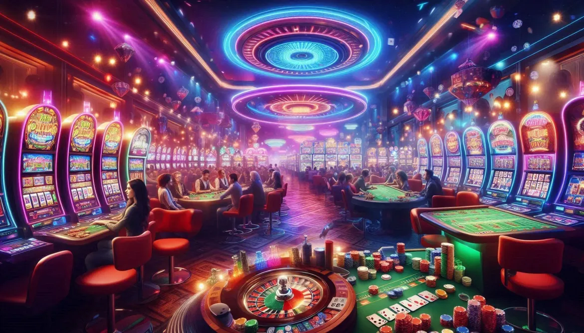 Limitless Casino
